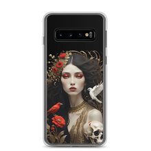 The Beautiful Witch Samsung Case