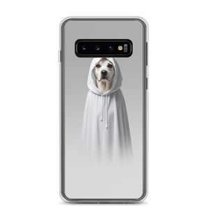 Scary Dog Samsung Case