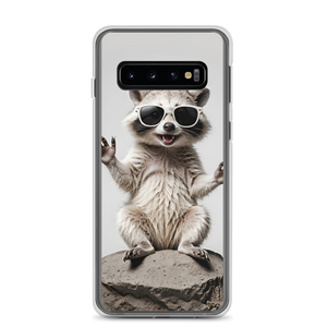 Hello Racoon Samsung Case