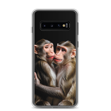 You and I Samsung Case