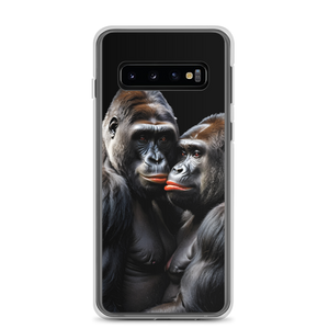 The Best Couple Samsung Case