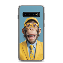 Funky Monkey Samsung Case