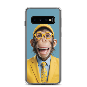 Funky Monkey Samsung Case