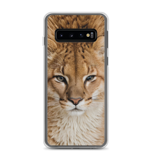 Baby Lion Samsung Case