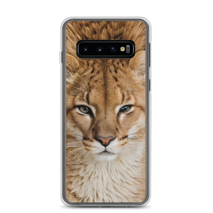 Baby Lion Samsung Case