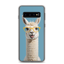 Funky Lamma Samsung Case