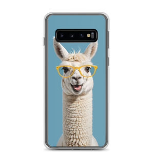 Funky Lamma Samsung Case