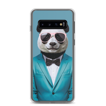 Funky Panda Samsung Case