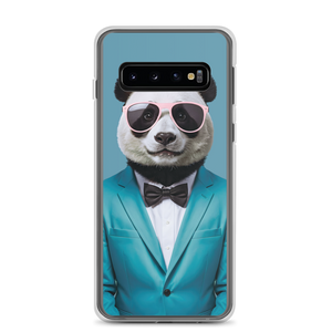 Funky Panda Samsung Case