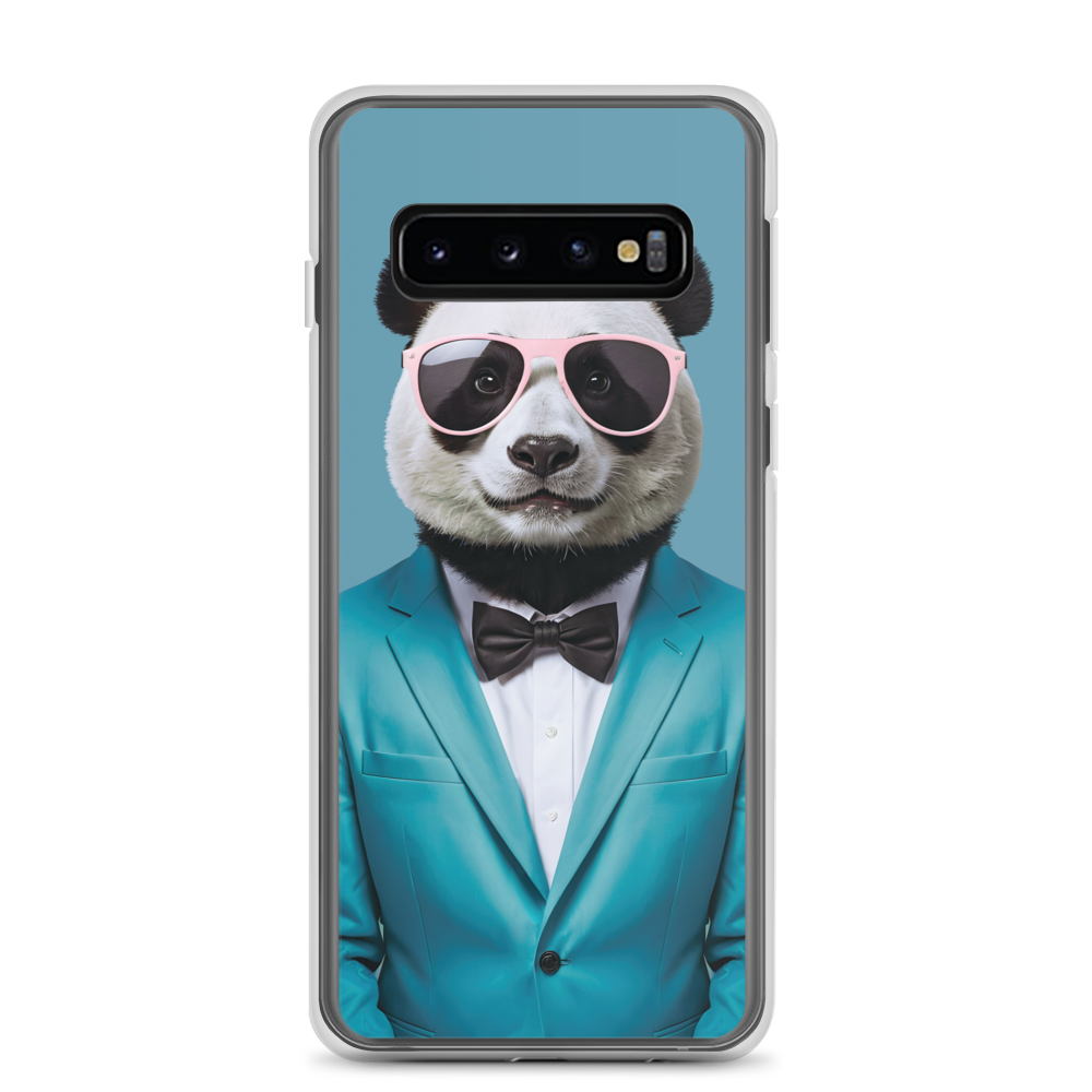 Funky Panda Samsung Case