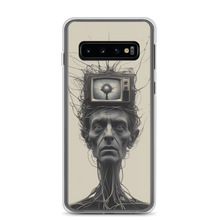 Brain Wash by Media Samsung Case