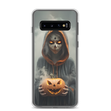 Helloween Samsung Case