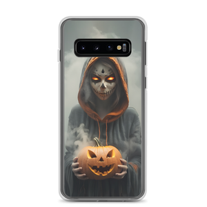 Helloween Samsung Case