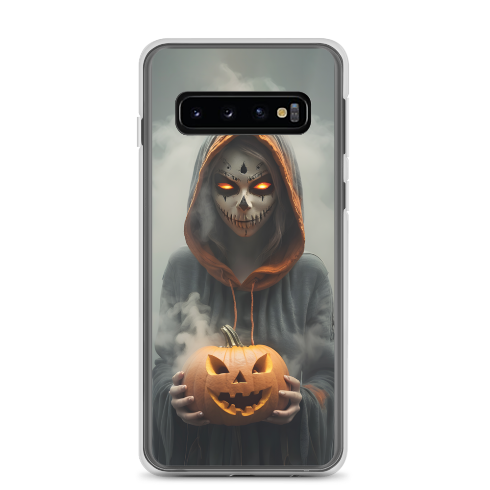 Helloween Samsung Case