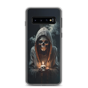 Nightmare Samsung Case