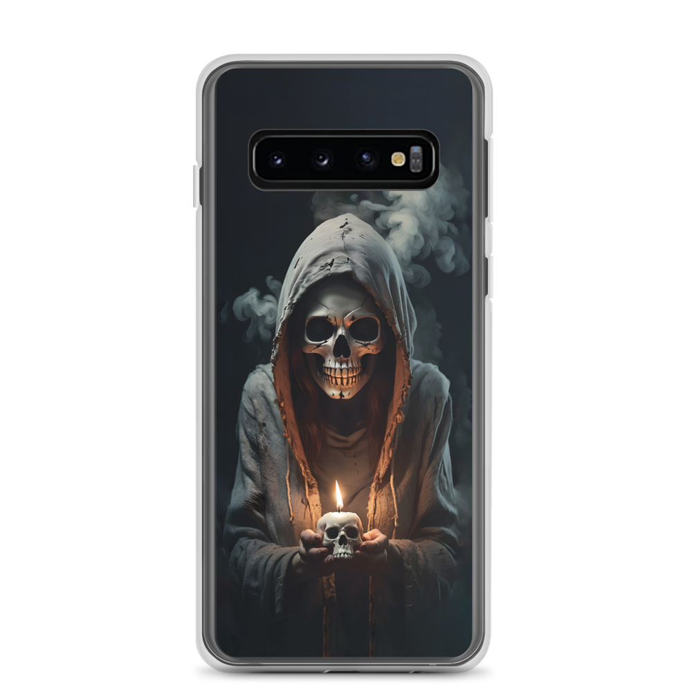 Nightmare Samsung Case