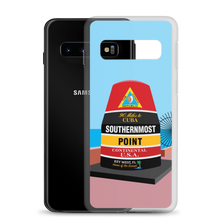 Southernmost Point Samsung Phone Case