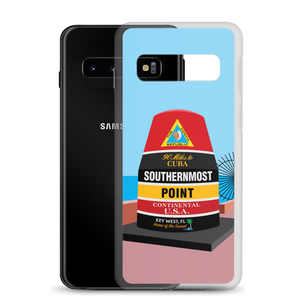 Southernmost Point Samsung Phone Case