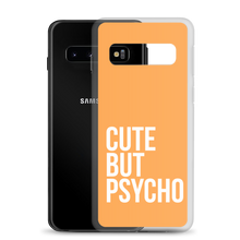 Cute But Psycho Texas Rose Samsung® Phone Case