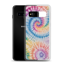 Tie Dye Colorful Samsung® Phone Case