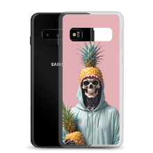 Skull Pineapple Samsung® Phone Case