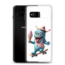 Ice Cream Monster Samsung® Phone Case