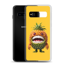 Pineapple Monster Samsung® Phone Case