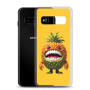 Pineapple Monster Samsung® Phone Case