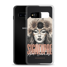 DE Art Series 002 Samsung Case