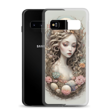 Harmony Samsung Case