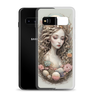 Harmony Samsung Case