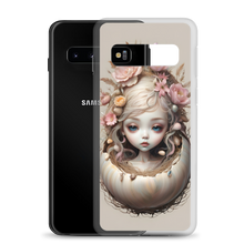 Hatch Samsung Case