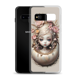 Hatch Samsung Case