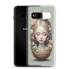 Meditation Samsung Case