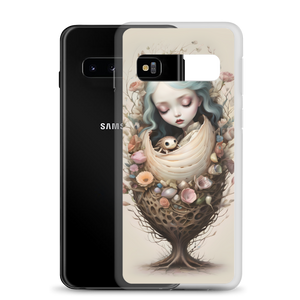 Dreaming Samsung Case