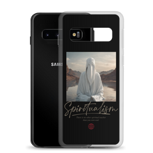 Spiritualism Samsung Case