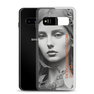 DE Art Series 03 Samsung Case