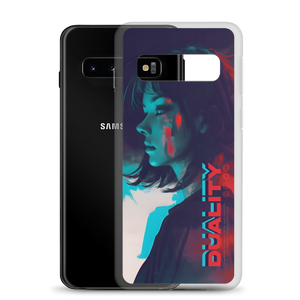 Duality Samsung Case