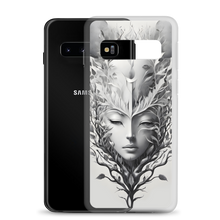 Life Balance With Nature Samsung Case