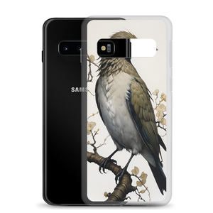 Bird Samsung Case