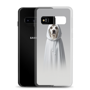 Scary Dog Samsung Case