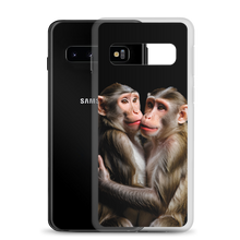 You and I Samsung Case