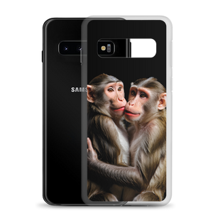 You and I Samsung Case