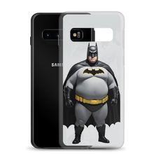 The Fatman Samsung Case