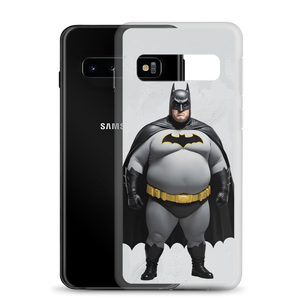 The Fatman Samsung Case