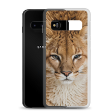 Baby Lion Samsung Case