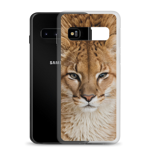 Baby Lion Samsung Case