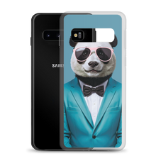 Funky Panda Samsung Case