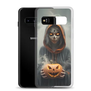 Helloween Samsung Case