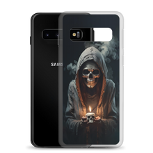 Nightmare Samsung Case